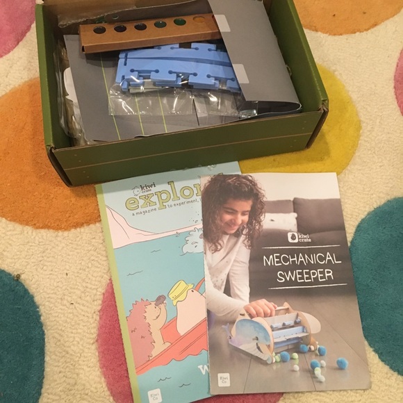 Art boxes - Picture 3 of 3